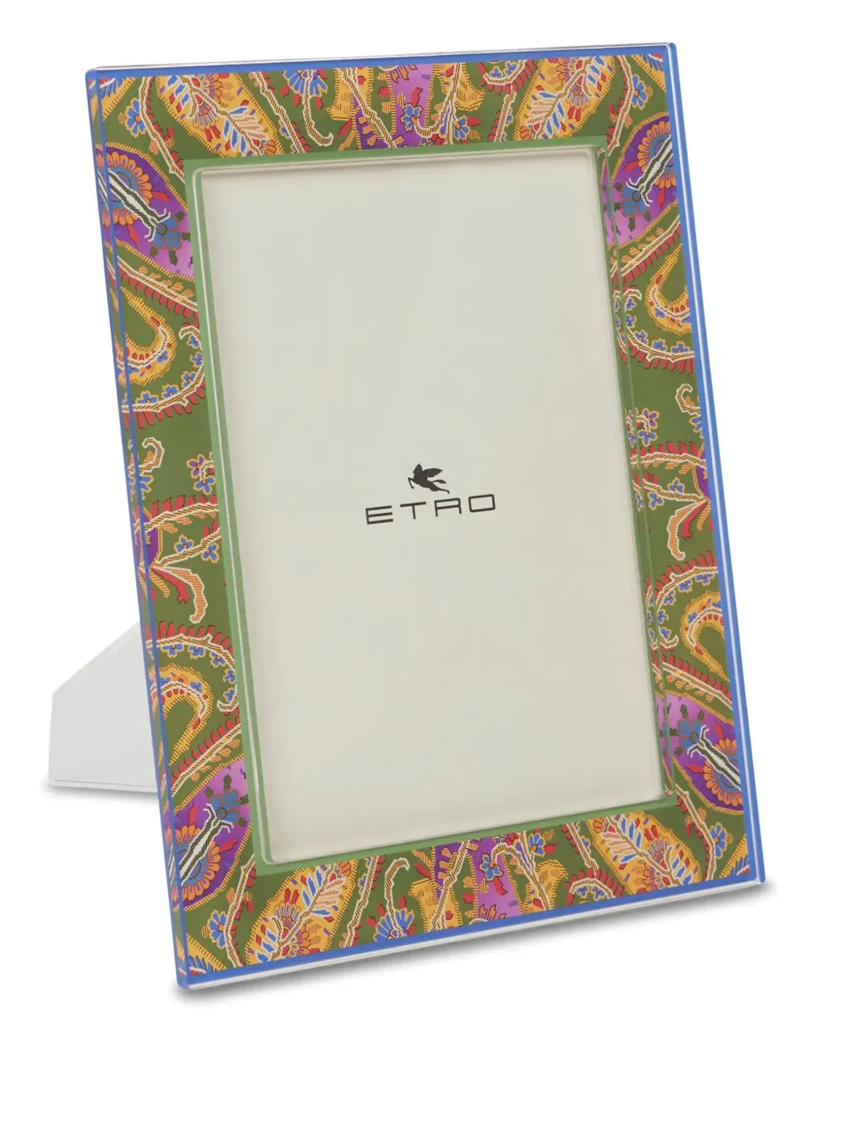 ETRO HOME マンダラモチーフ写真立て - 画像1