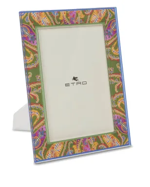 ETRO HOME マンダラモチーフ写真立て - サムネイル1
