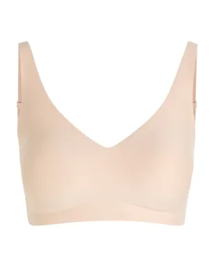 Chantelle パッド入りブラ - Neutrals - サムネイル1