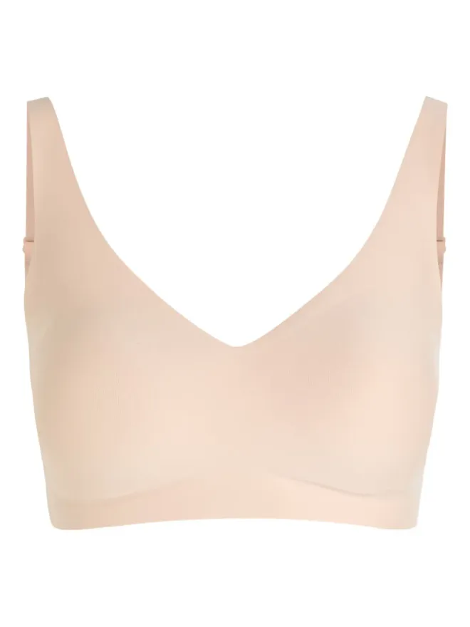 Chantelle Chantelle パッド入りブラ - Neutralsの商品画像