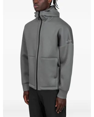 Stone Island スキューバ ジップ付きフーディ - サムネイル2