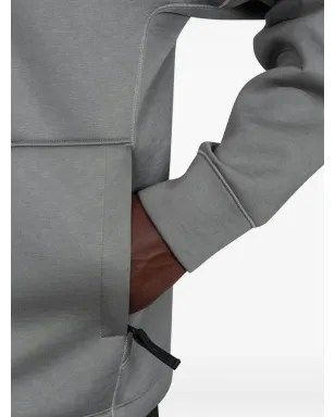 Stone Island スキューバ ジップ付きフーディ - サムネイル4