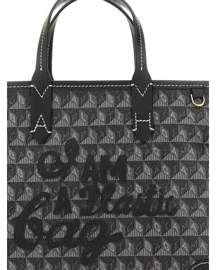 Anya Hindmarch エンベリッシュドパターンのトートバッグ - サムネイル2