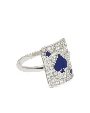 Mysteryjoy ジャスティス ダイヤモンドリング - サムネイル3