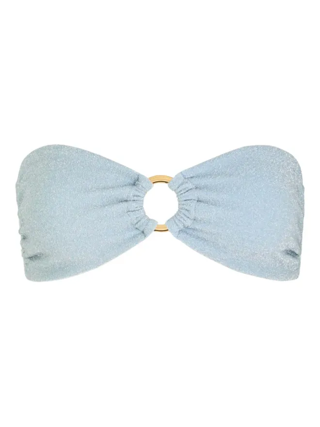 Away That Day AWAY THAT DAY アカプルコ バンドゥビキニトップの商品画像