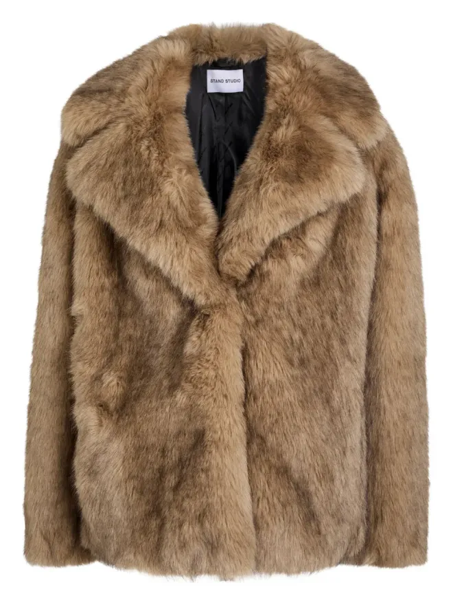 Stand Studio STAND STUDIO Valentinaショートジャケットの商品画像