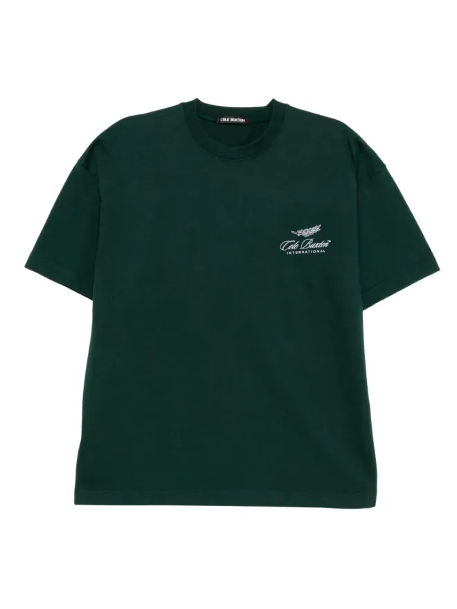 Cole Buxton COLE BUXTON インターナショナルTシャツの商品画像