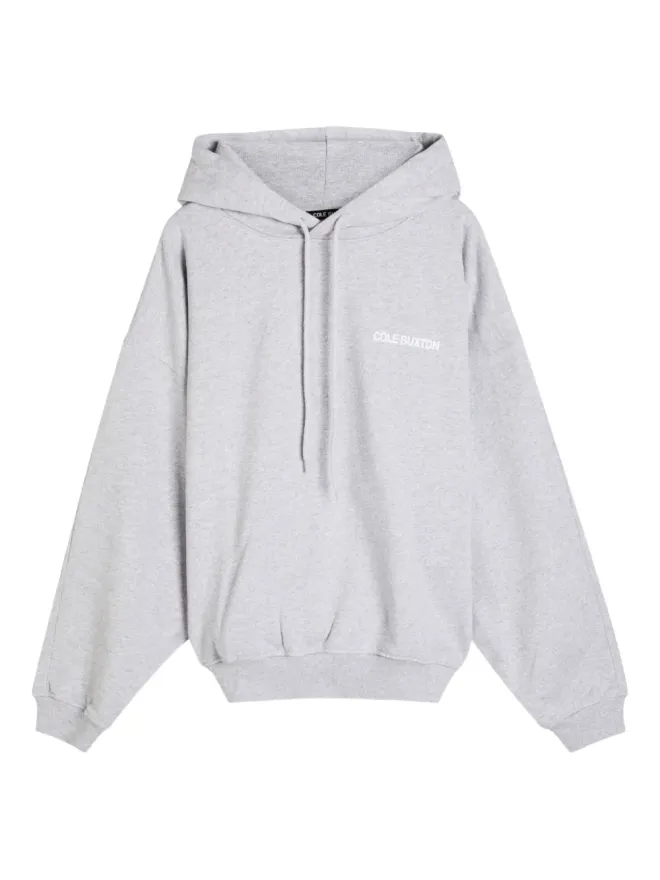 Cole Buxton COLE BUXTON ドローストリングフーディーの商品画像