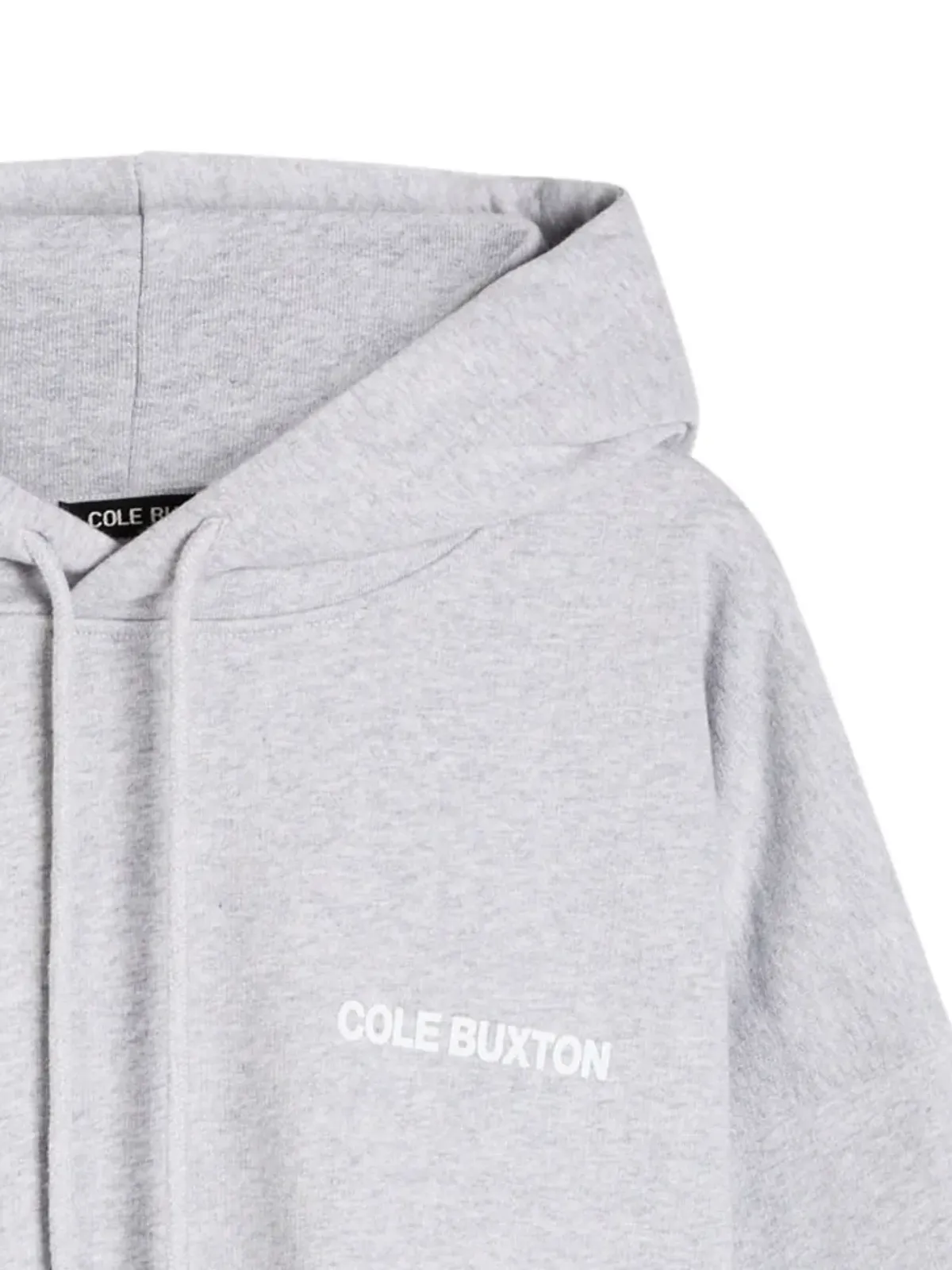 COLE BUXTON ドローストリングフーディー - 画像2