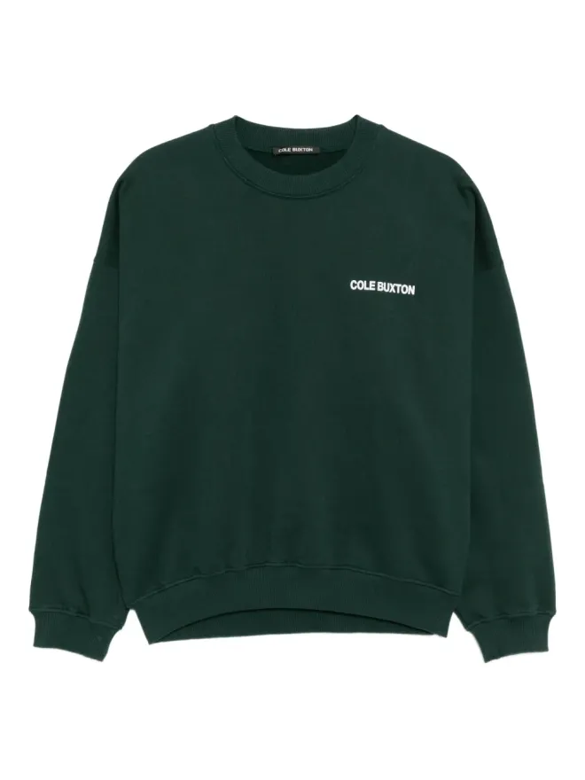 Cole Buxton COLE BUXTON CBスポーツウェア スウェットシャツの商品画像
