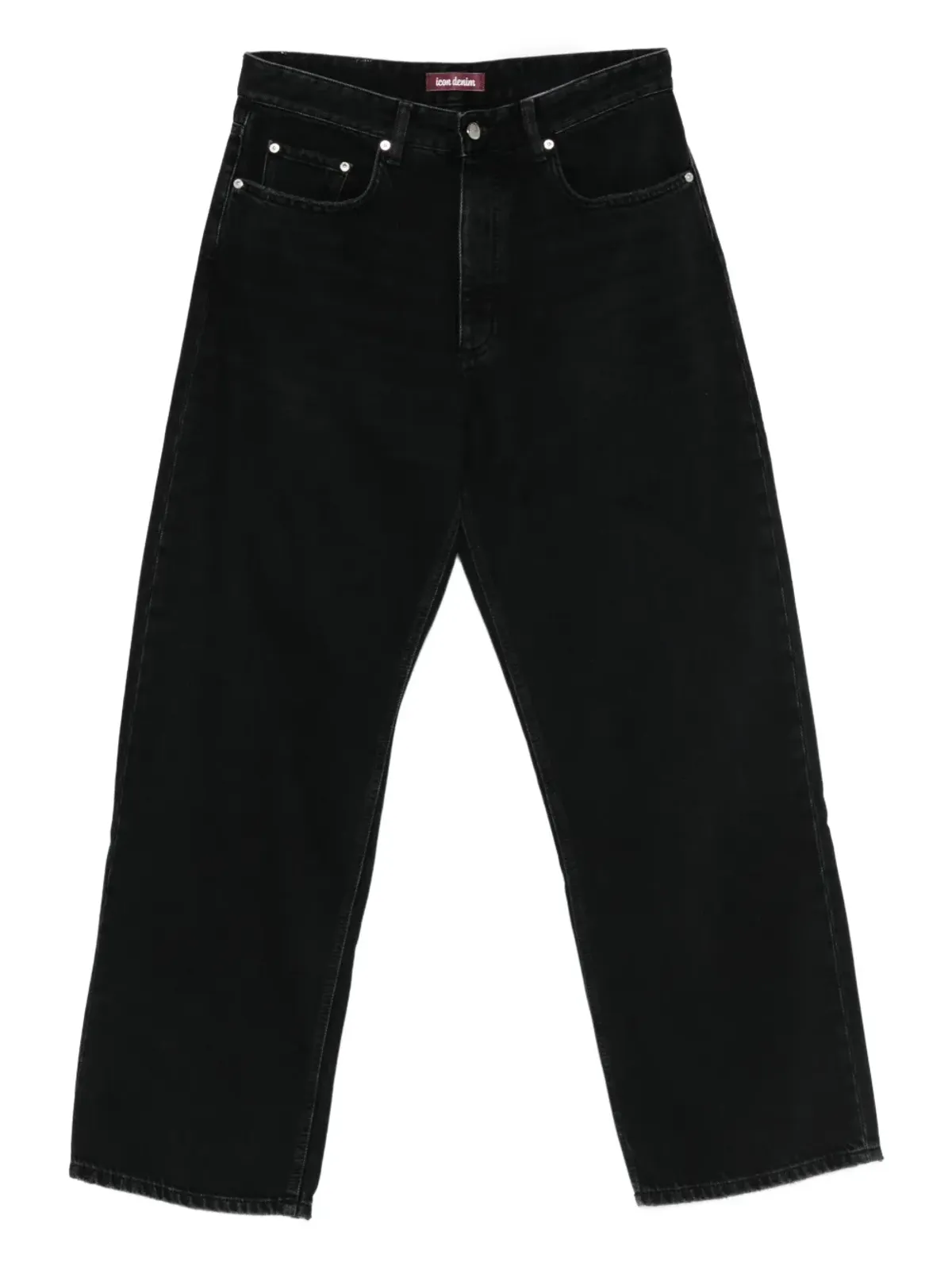 ICON DENIM WILL デニムジーンズ - 画像1