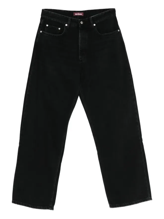 Icon Denim ICON DENIM WILL デニムジーンズの商品画像