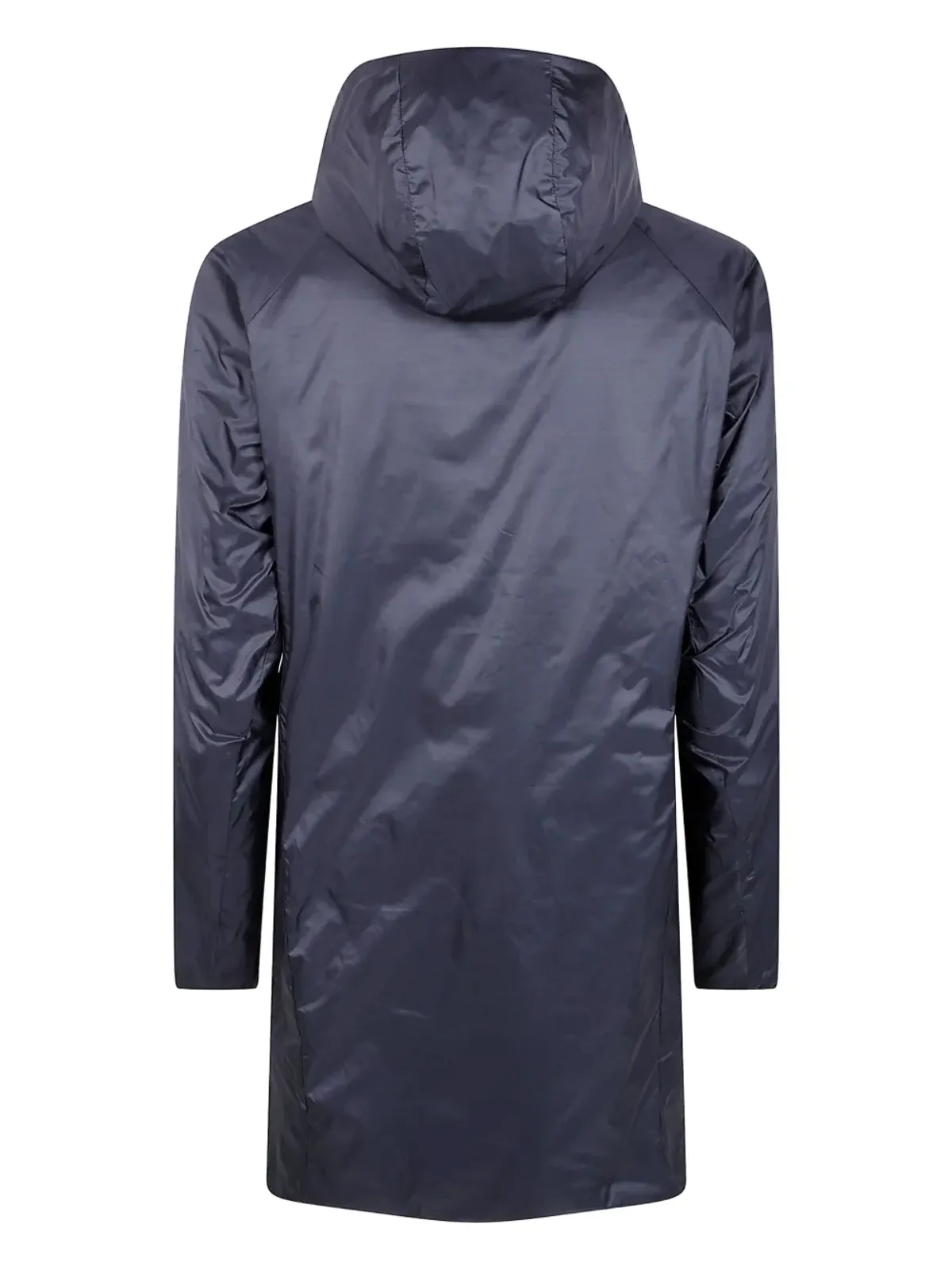 Houdini Sportswear フード付きジップウィンドブレーカージャケット - 画像2