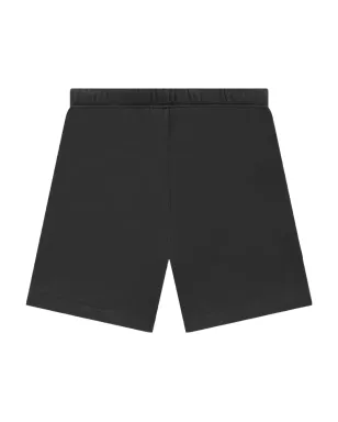 FEAR OF GOD ESSENTIALS ドローストリング トラックショーツ ブラック - サムネイル2