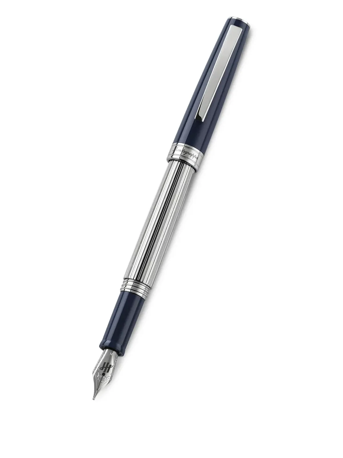 Montegrappa アルモニア万年筆 - 画像2