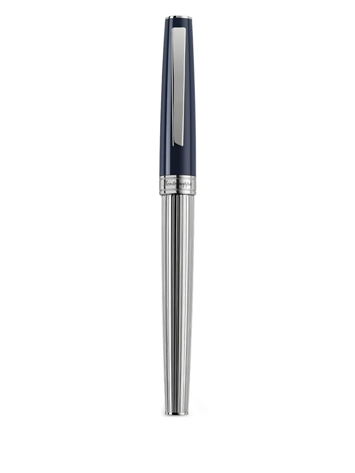Montegrappa アルモニア万年筆 - 画像4