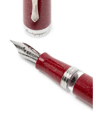 Montegrappa エルモ 02プラス万年筆 - サムネイル3