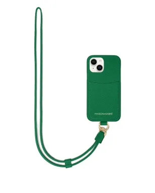 MAISON de SABRÉ スリング・フォンケース（iPhone 14） - サムネイル1