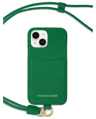 MAISON de SABRÉ スリング・フォンケース（iPhone 14） - サムネイル5