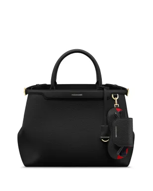 MAISON de SABRÉ クリップ式レザーサングラスケース - サムネイル5