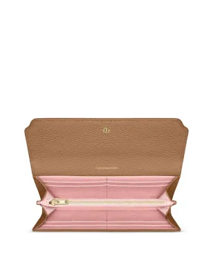 MAISON de SABRÉ フラップレザー ロングウォレット - サムネイル5