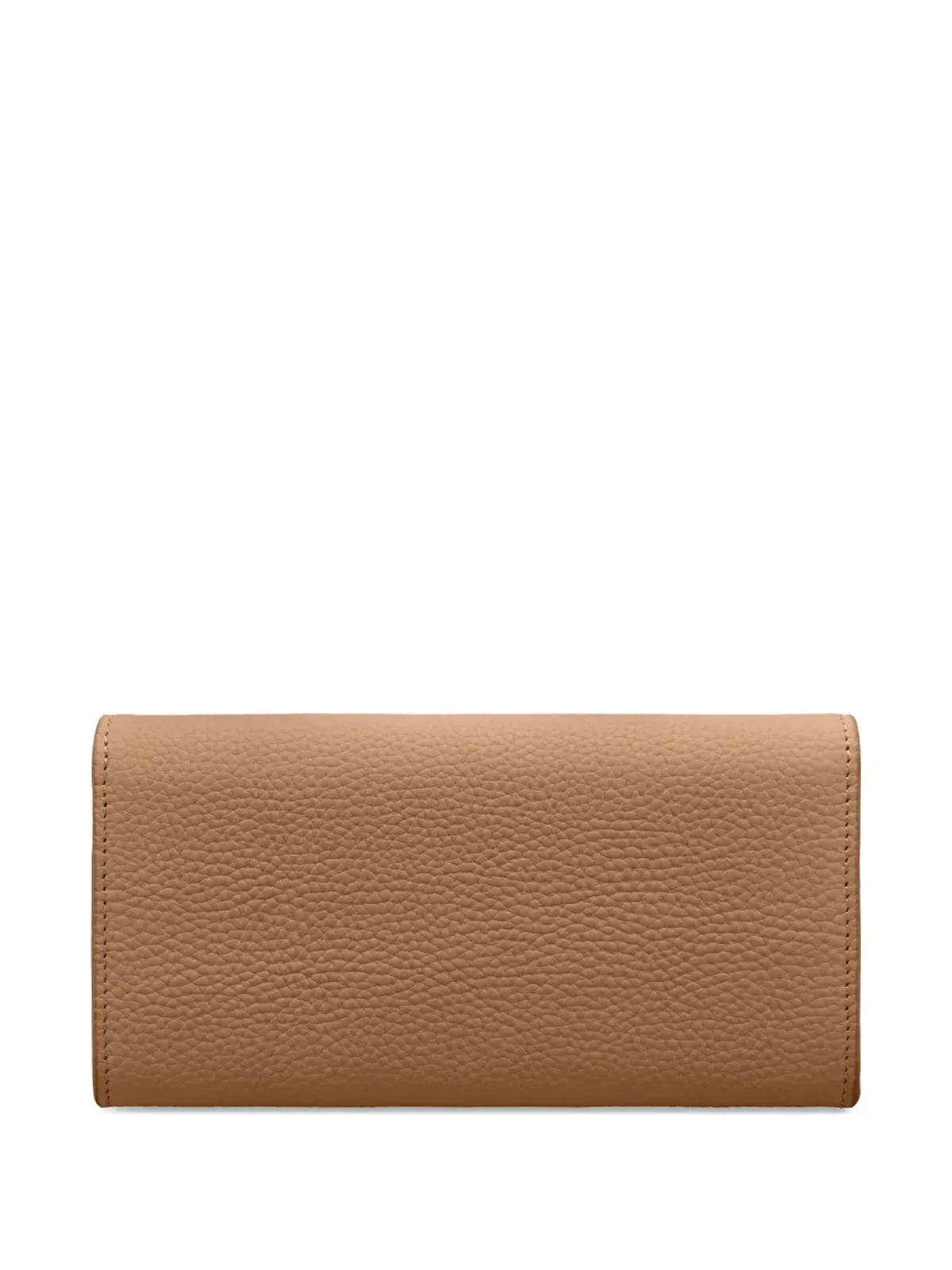 MAISON de SABRÉ フラップレザー ロングウォレット - 画像2
