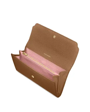 MAISON de SABRÉ フラップレザー ロングウォレット - サムネイル4