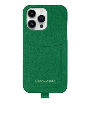 MAISON de SABRÉ スリング iPhone 15 Pro ケース - サムネイル2