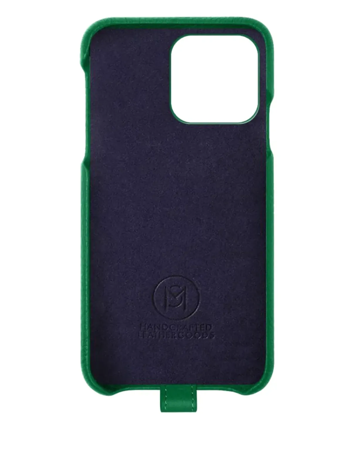 MAISON de SABRÉ スリング iPhone 15 Pro ケース - 画像3