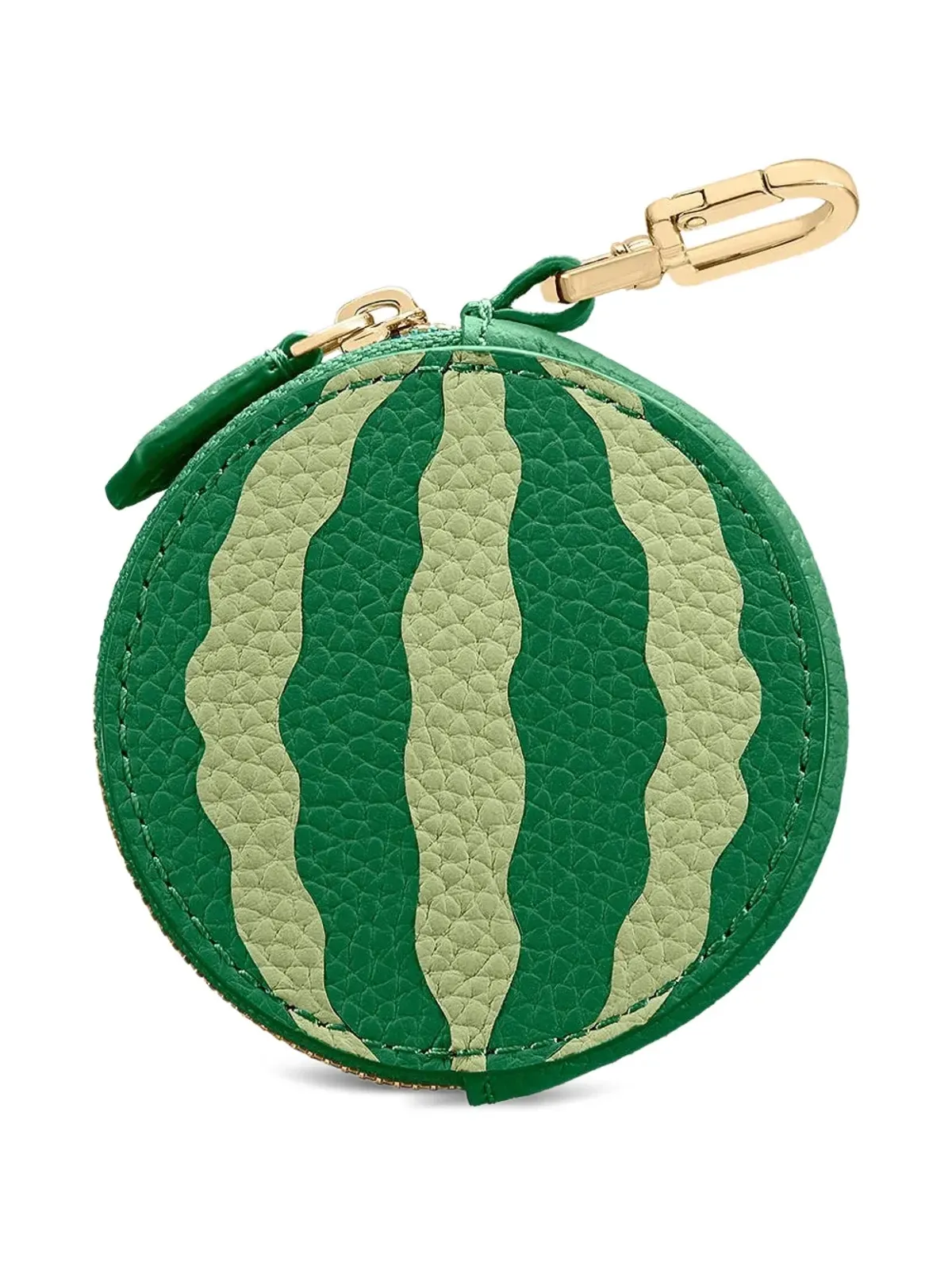 MAISON de SABRÉ The SABRÉMOJI™ fruit coin purse - Pink - 画像2