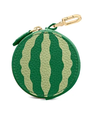MAISON de SABRÉ The SABRÉMOJI™ fruit coin purse - Pink - サムネイル2
