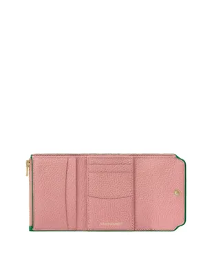 MAISON de SABRÉ レザー三つ折り財布 - サムネイル5