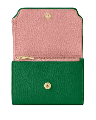 MAISON de SABRÉ レザー三つ折り財布 - サムネイル3