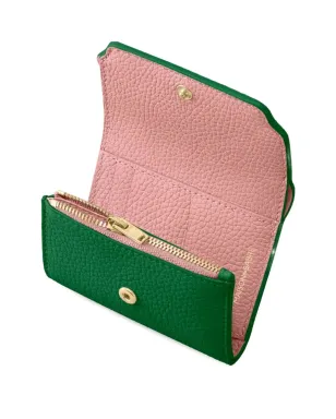 MAISON de SABRÉ レザー三つ折り財布 - サムネイル4