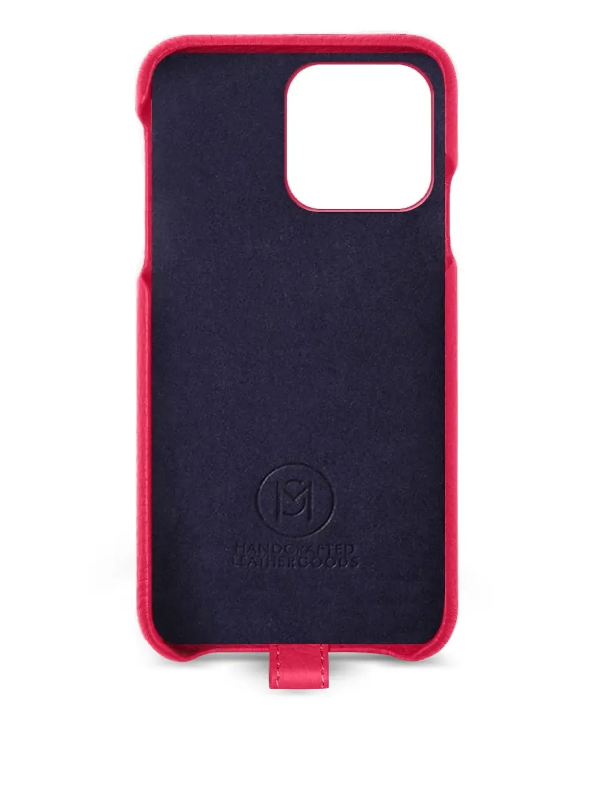 MAISON de SABRÉ スリング iPhone 14 Pro ケース - 画像2