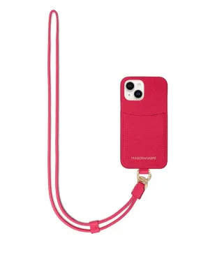 MAISON de SABRÉ Sling iPhone 15 ケース - サムネイル1