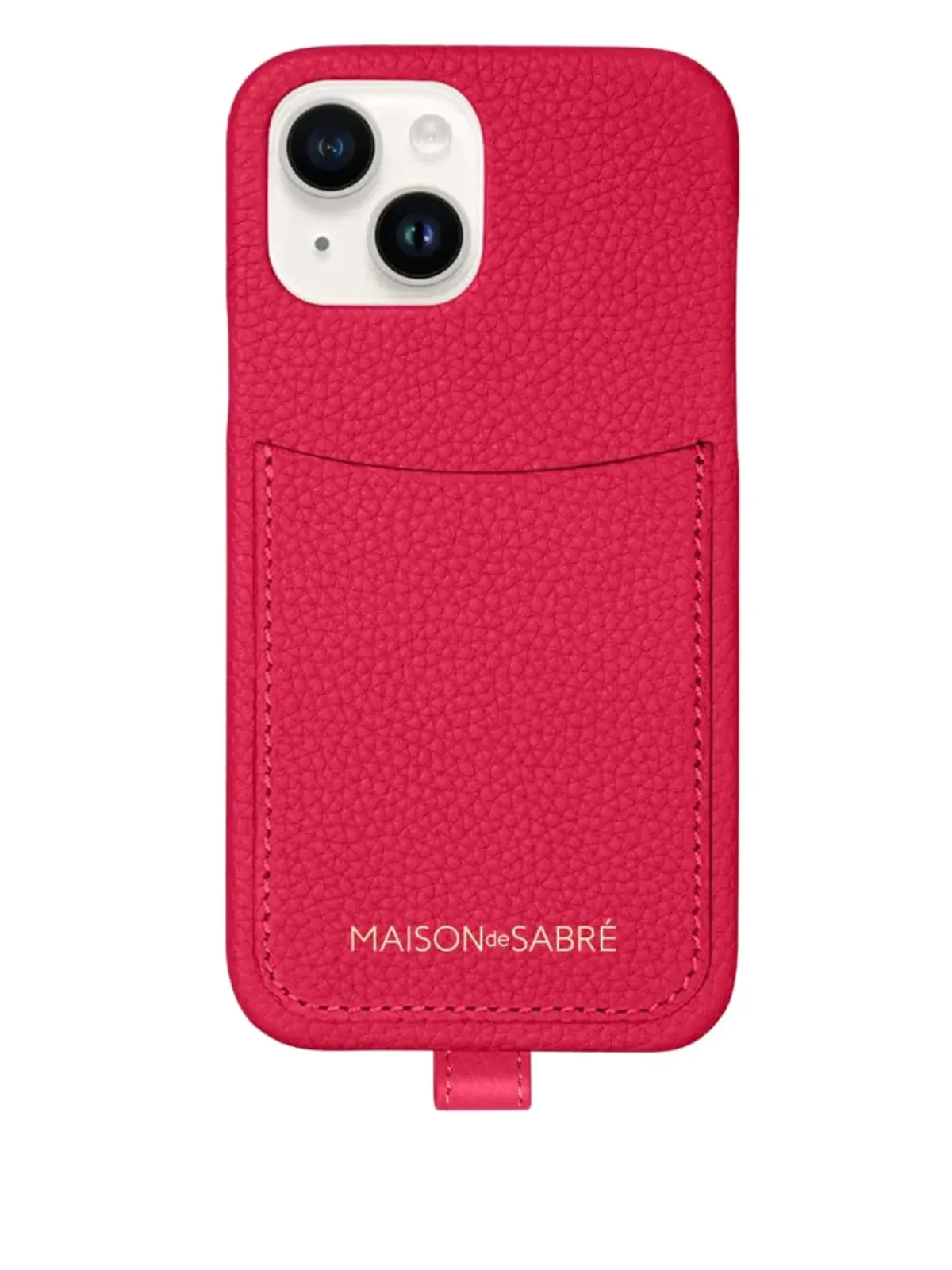 MAISON de SABRÉ Sling iPhone 15 ケース - 画像3
