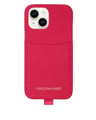MAISON de SABRÉ Sling iPhone 15 ケース - サムネイル3