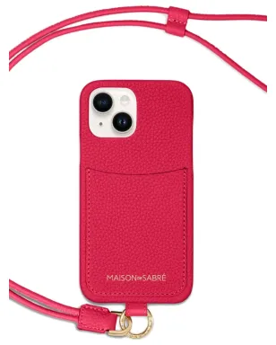 MAISON de SABRÉ Sling iPhone 15 ケース - サムネイル4