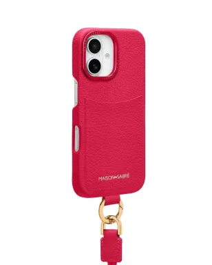 MAISON de SABRÉ スリングフォンケース（iPhone 16） - サムネイル5