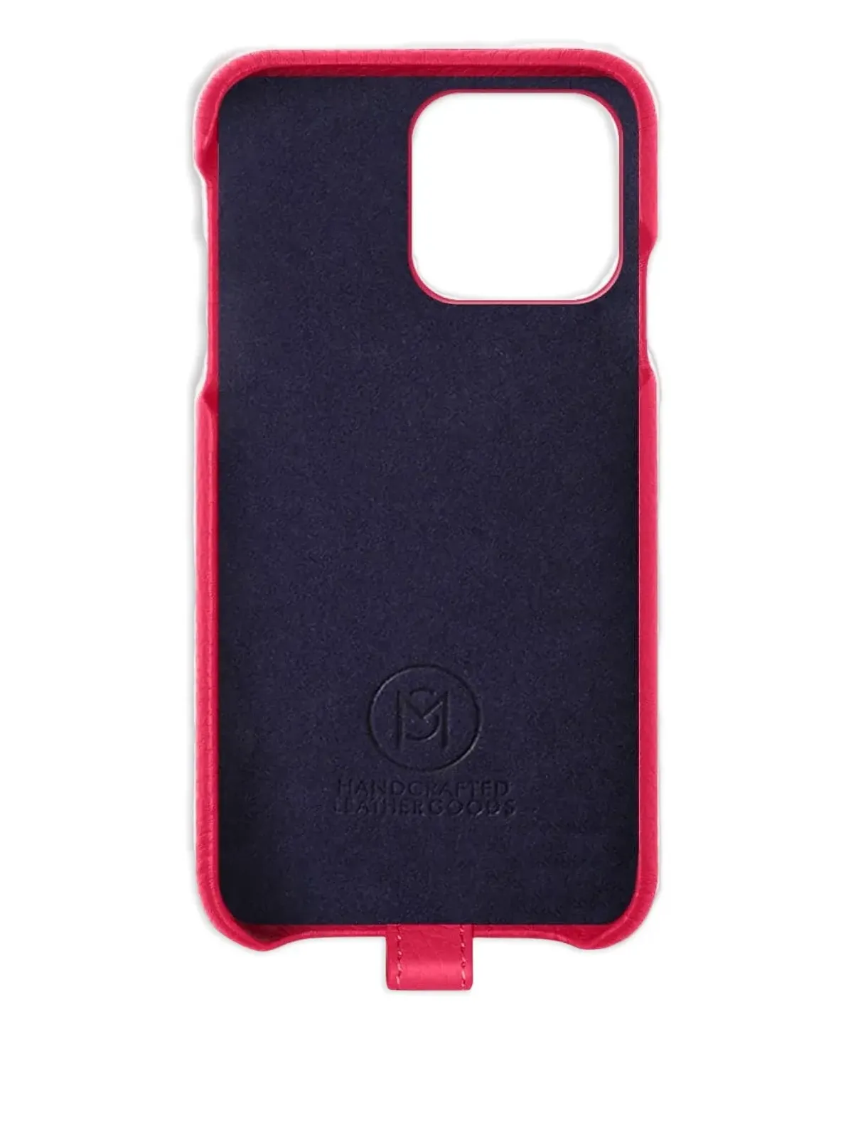 MAISON de SABRÉ スリング iPhone 14 Pro Max ケース - 画像2