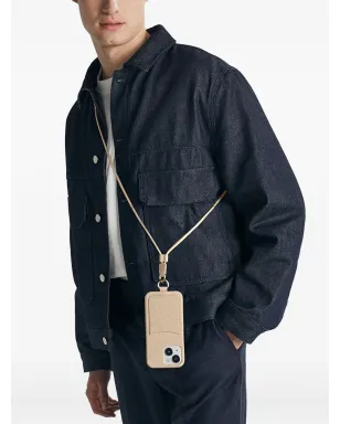 MAISON de SABRÉ スリングフォンケース（iPhone 15） - サムネイル5