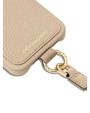 MAISON de SABRÉ スリングフォンケース（iPhone 15） - サムネイル4