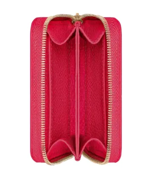 MAISON de SABRÉ 小型レザー ジップファスナー付き ウォレット - サムネイル5
