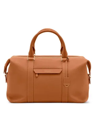MAISON de SABRÉ レザー ダッフルバッグ - サムネイル1