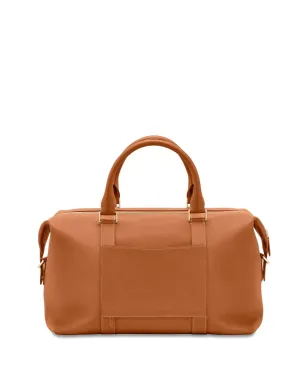 MAISON de SABRÉ レザー ダッフルバッグ - サムネイル3