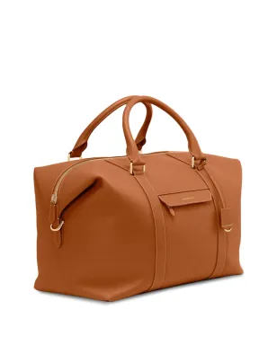 MAISON de SABRÉ レザー ダッフルバッグ - サムネイル4