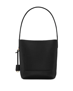 MAISON de SABRÉ レザー バケット ソフト トート - サムネイル2