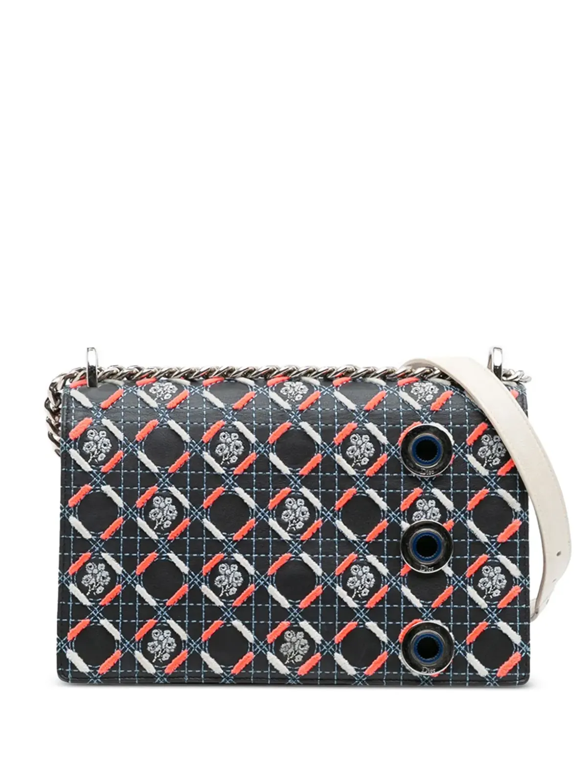 ビンテージ Christian Dior クロスボディバッグ - 画像1