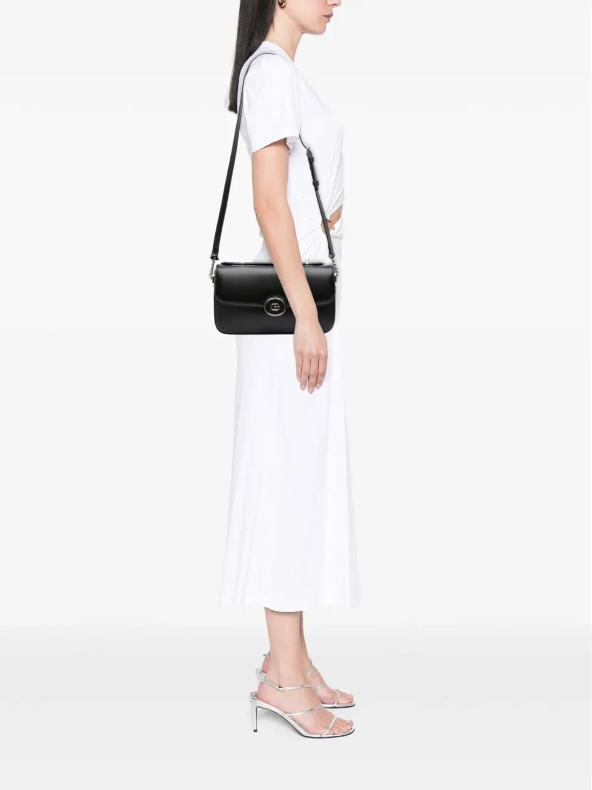 Gucci ビンテージ バッグ - 画像2